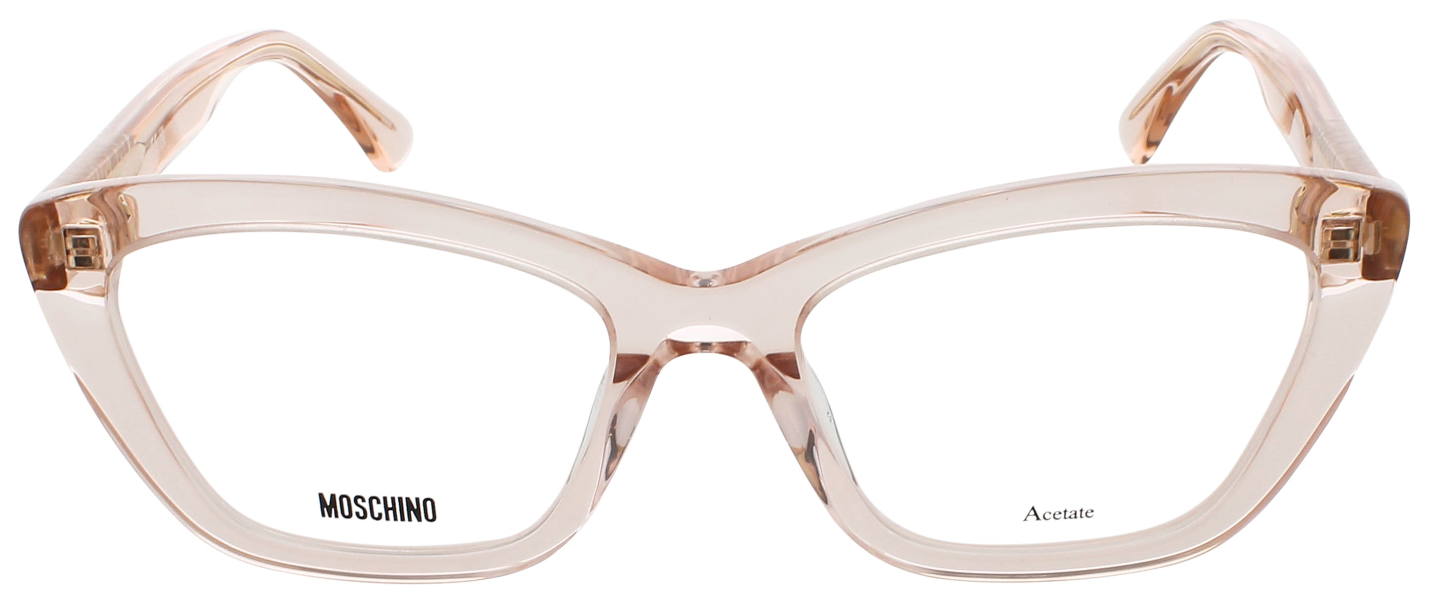 Moschino Mos 629 Eyeglasses by ModaFrames