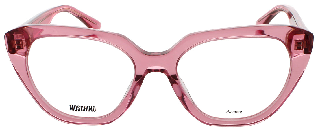 Moschino Mos 628 Eyeglasses by ModaFrames