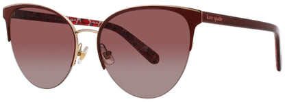 Kate Spade Izara/G/S Sunglasses by ModaFrames