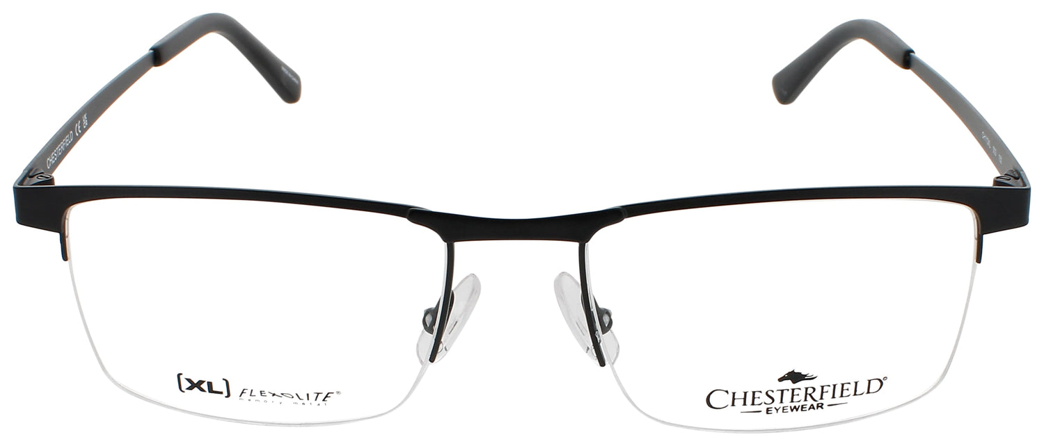 Chesterfield Ch 113xl Eyeglasses by ModaFrames