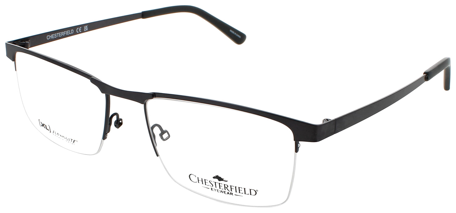 Chesterfield Ch 113xl Eyeglasses by ModaFrames