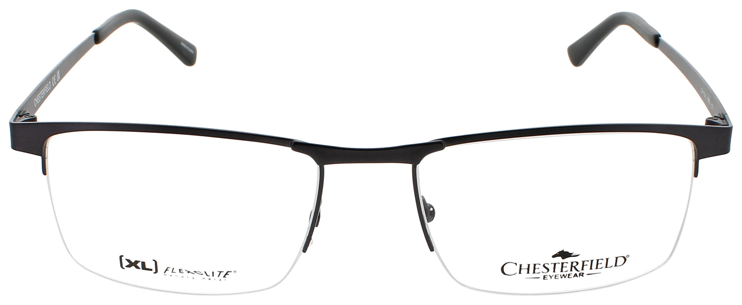 Chesterfield Ch 113xl Eyeglasses by ModaFrames