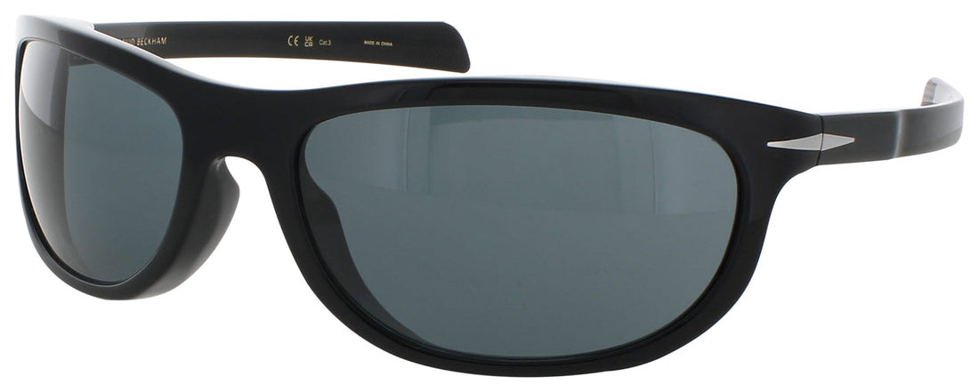 David Beckham Db 7117/S Sunglasses by ModaFrames