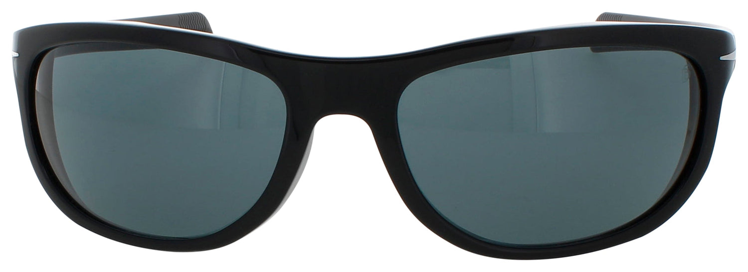 David Beckham Db 7117/S Sunglasses by ModaFrames