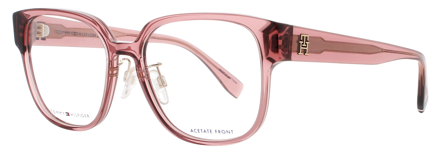 Tommy Hilfiger Th 2117/F Eyeglasses by ModaFrames