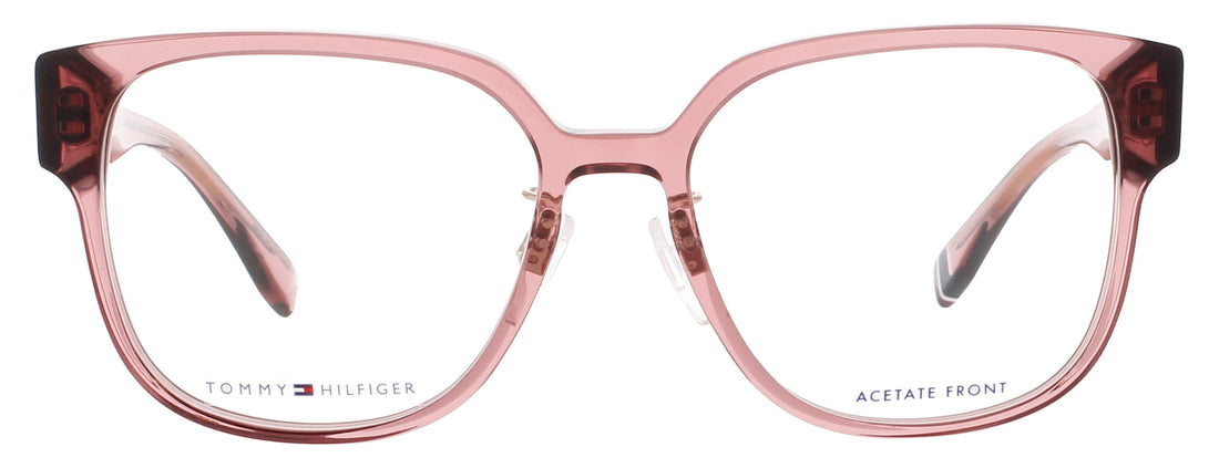 Tommy Hilfiger Th 2117/F Eyeglasses by ModaFrames