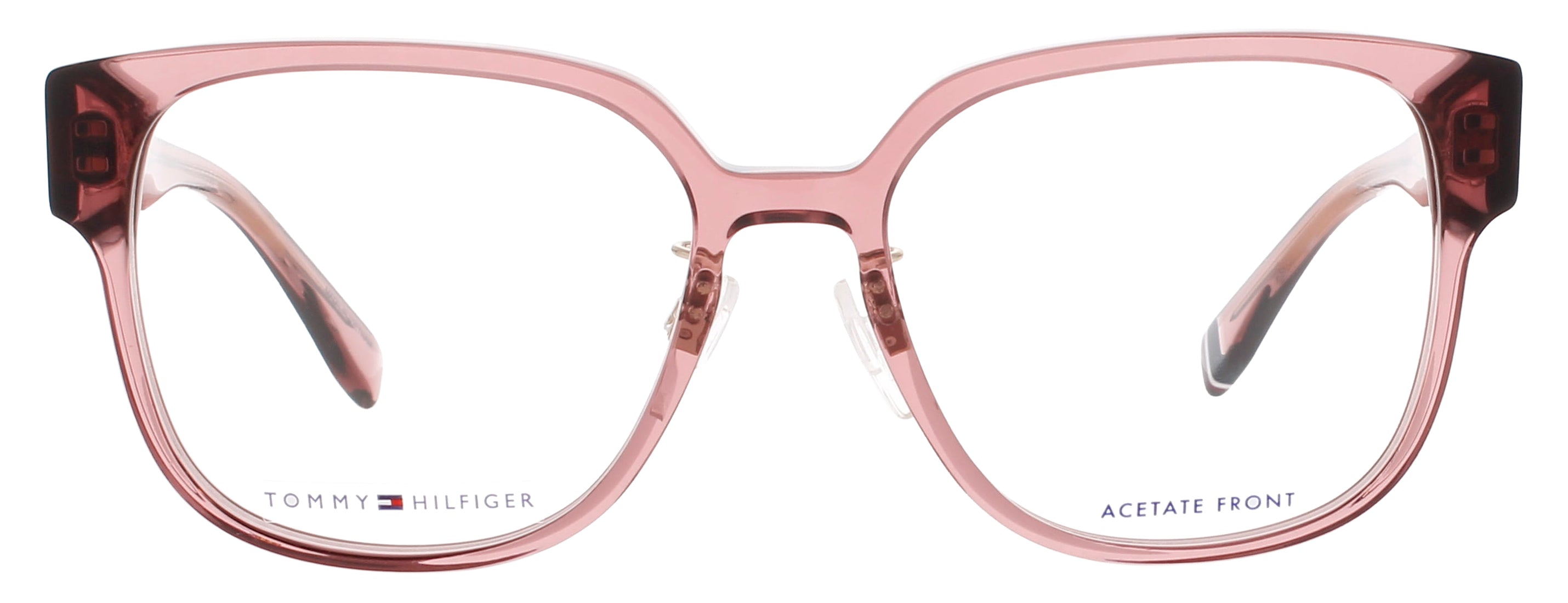 Tommy Hilfiger Th 2117/F Eyeglasses by ModaFrames