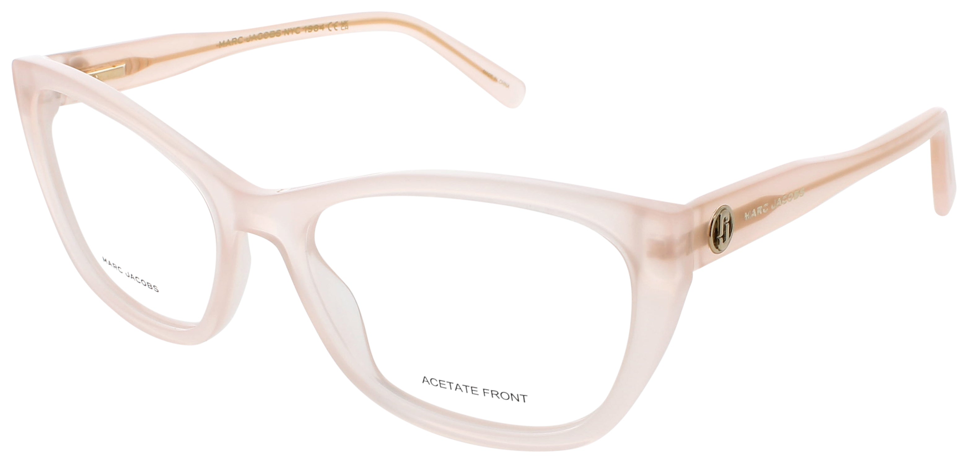 Marc Jacobs Marc 736 Eyeglasses by ModaFrames