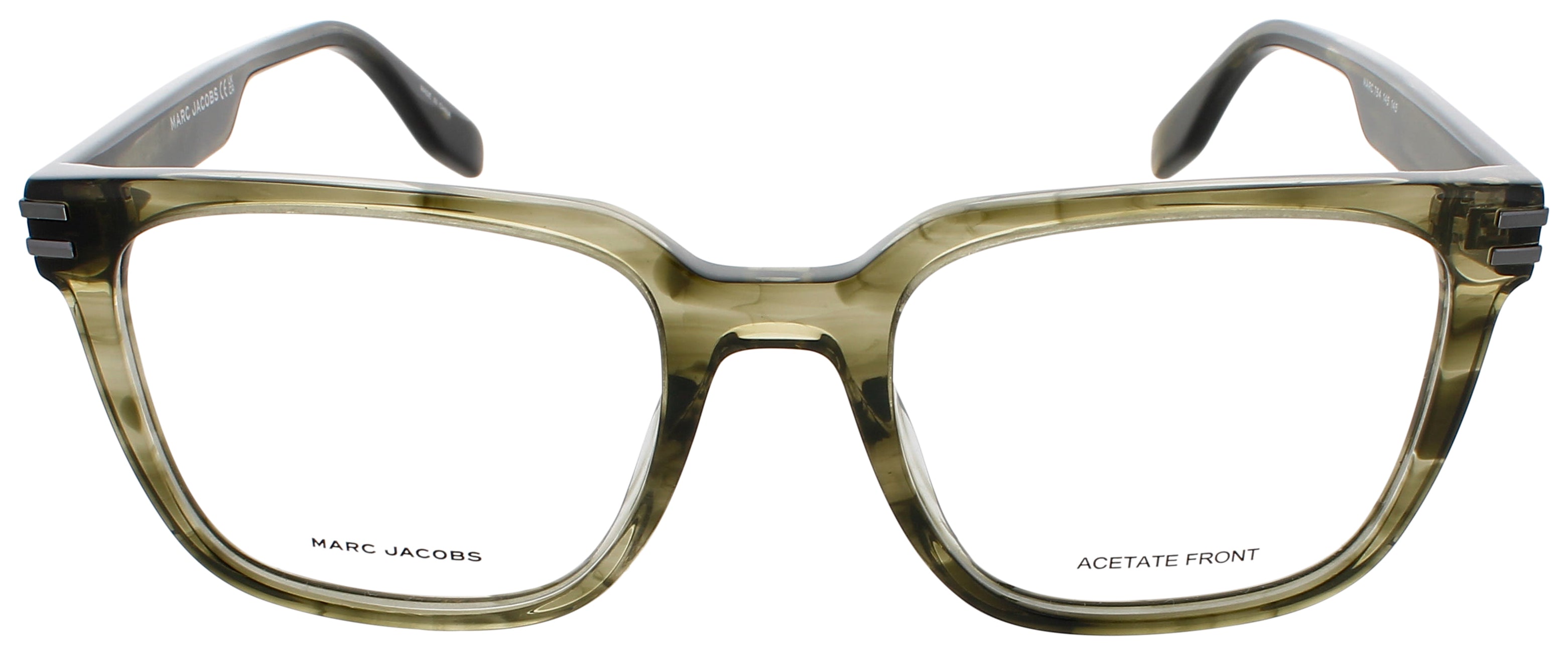 Marc Jacobs Marc 754 Eyeglasses by ModaFrames