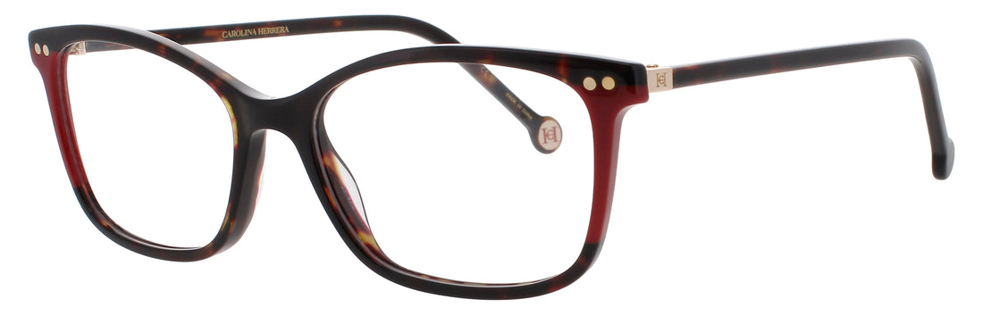 Carolina Herrera Her 0246 Eyeglasses by ModaFrames