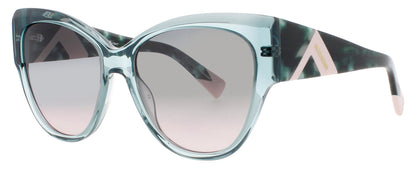 Missoni Mis-0171/S Sunglasses by ModaFrames