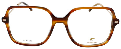 Carrera 3038 Eyeglasses by ModaFrames