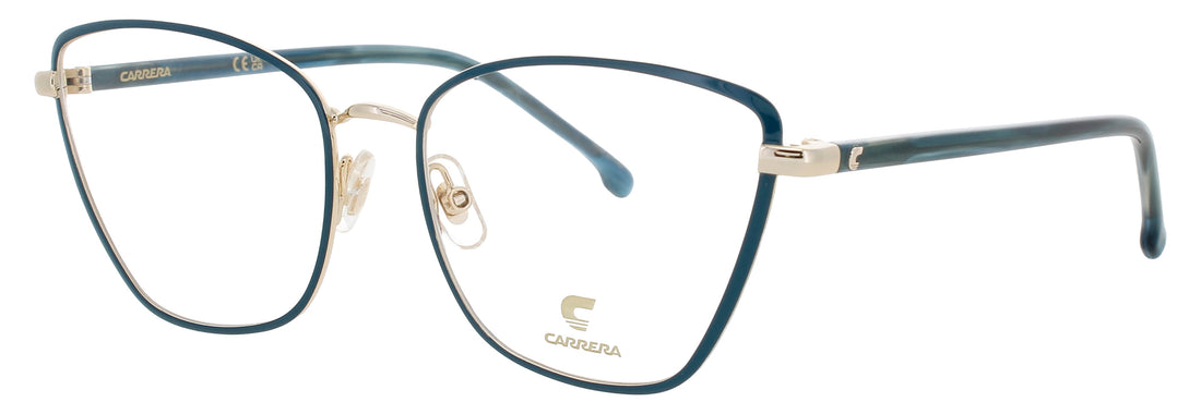 Carrera 3039 Eyeglasses by ModaFrames