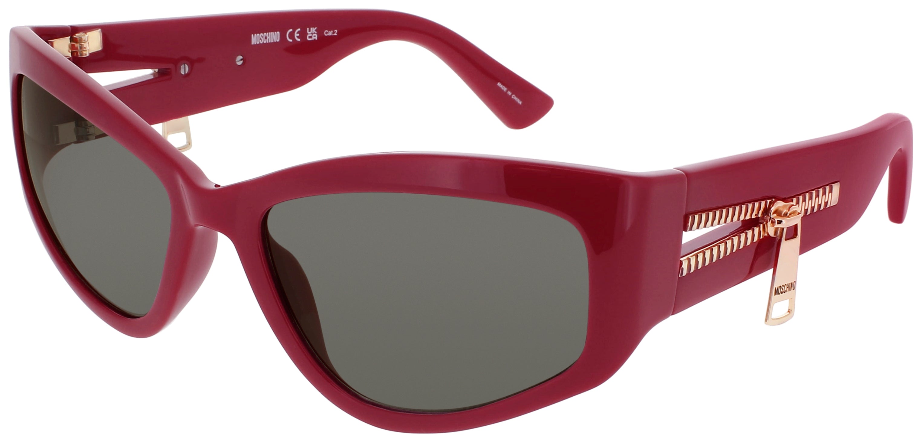 Moschino Mos 158/S Sunglasses by ModaFrames