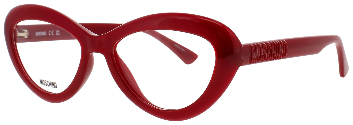 Moschino Mos635 Eyeglasses by ModaFrames