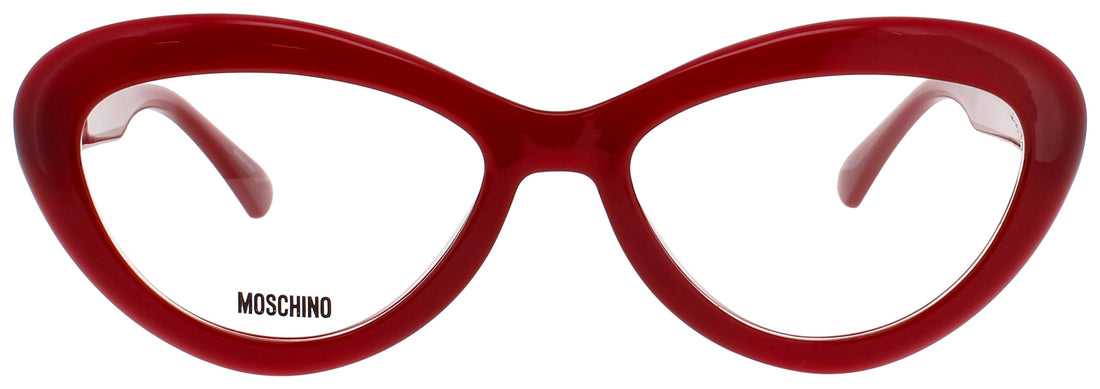 Moschino Mos635 Eyeglasses by ModaFrames