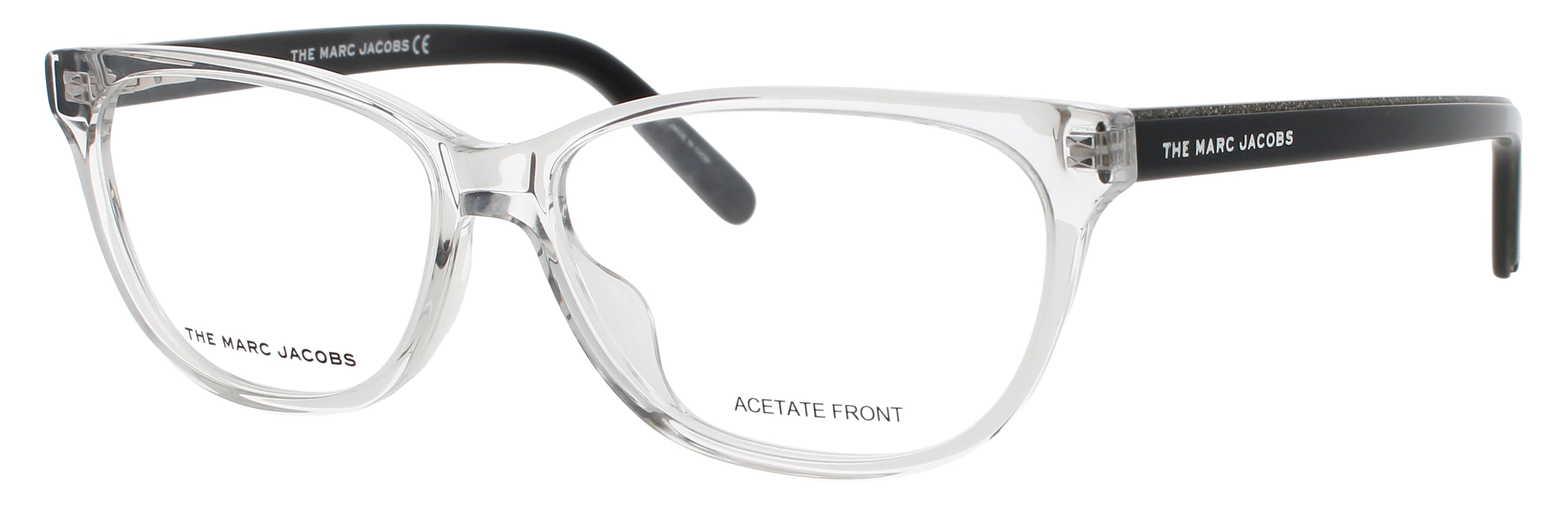 Marc Jacobs Marc-462 Eyeglasses by ModaFrames