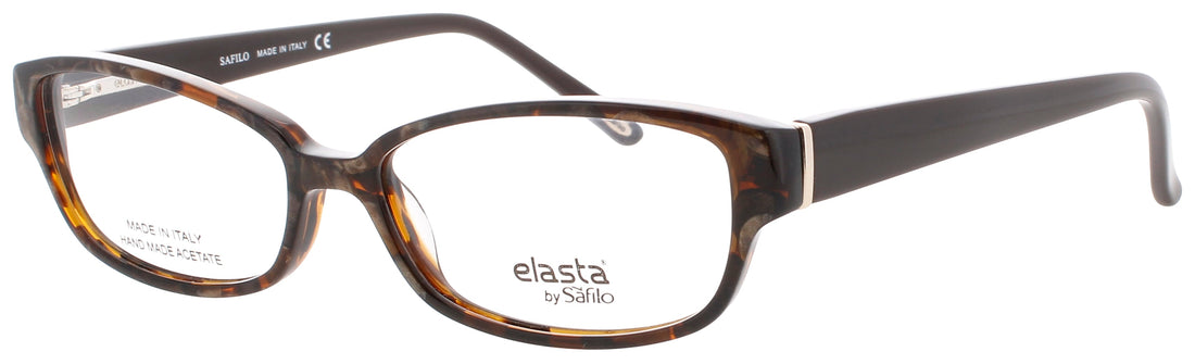 Elasta E-5796 Eyeglasses by ModaFrames