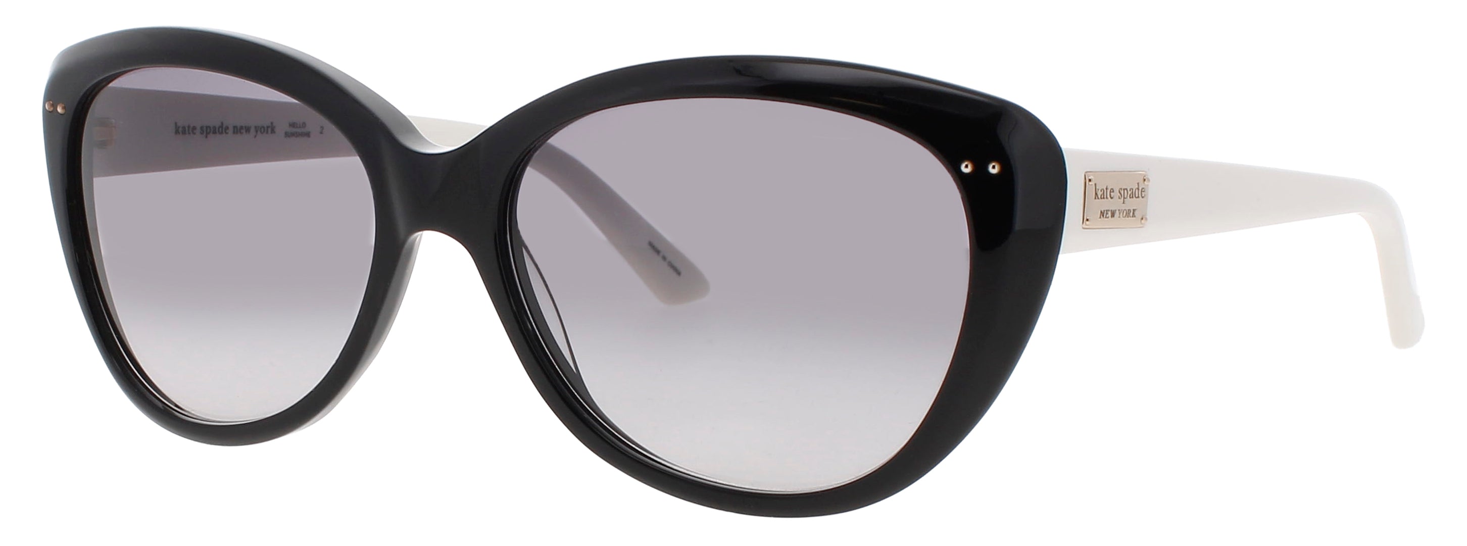 Kate Spade Angelique/G/S Sunglasses by ModaFrames