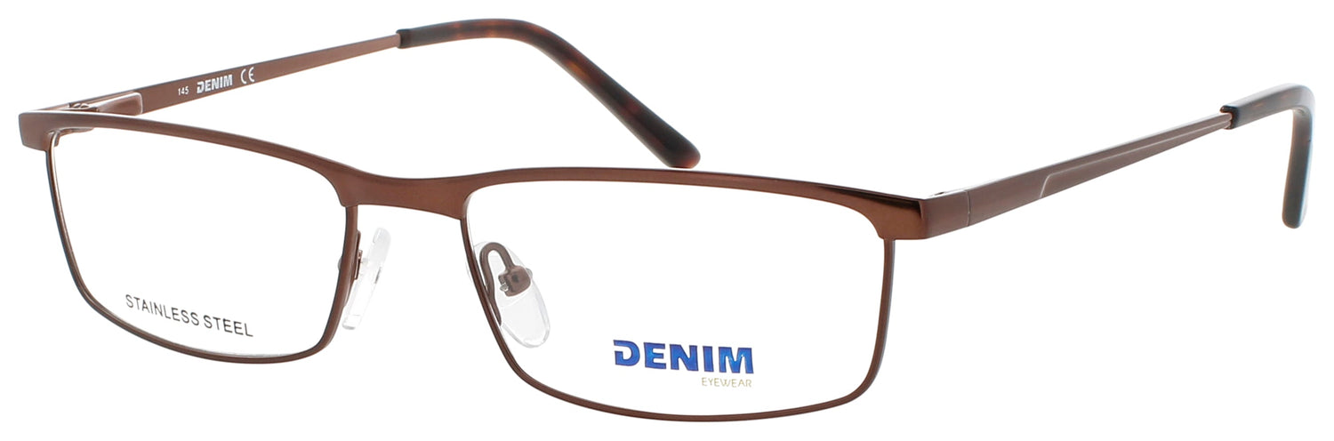 Denim Denim 148 Eyeglasses by ModaFrames