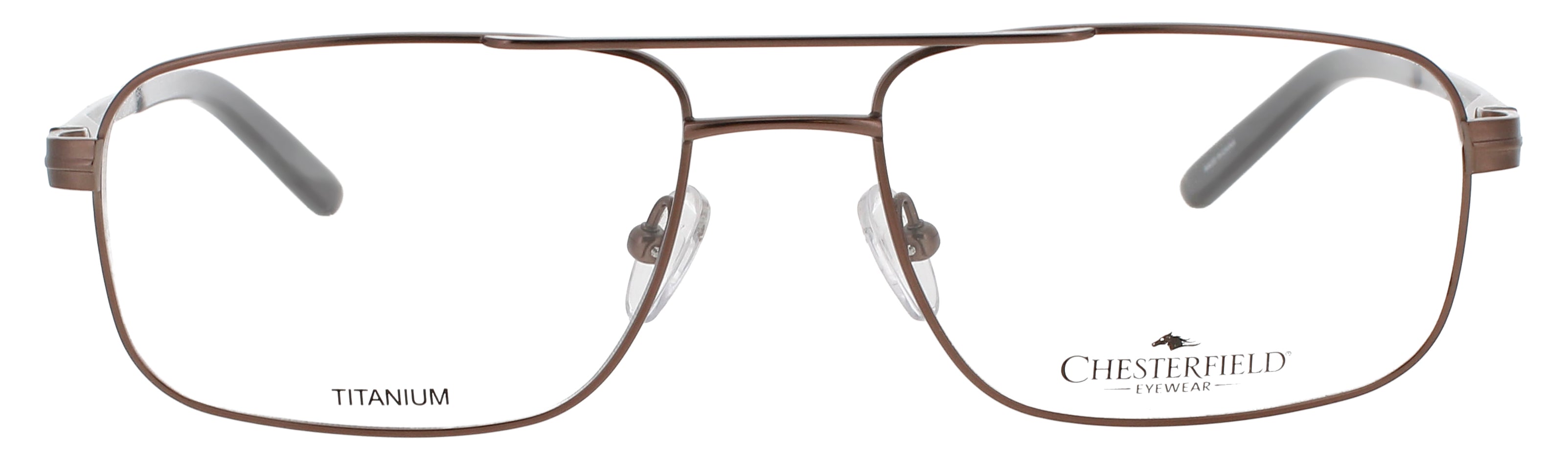 Chesterfield Ch-866/T Eyeglasses by ModaFrames