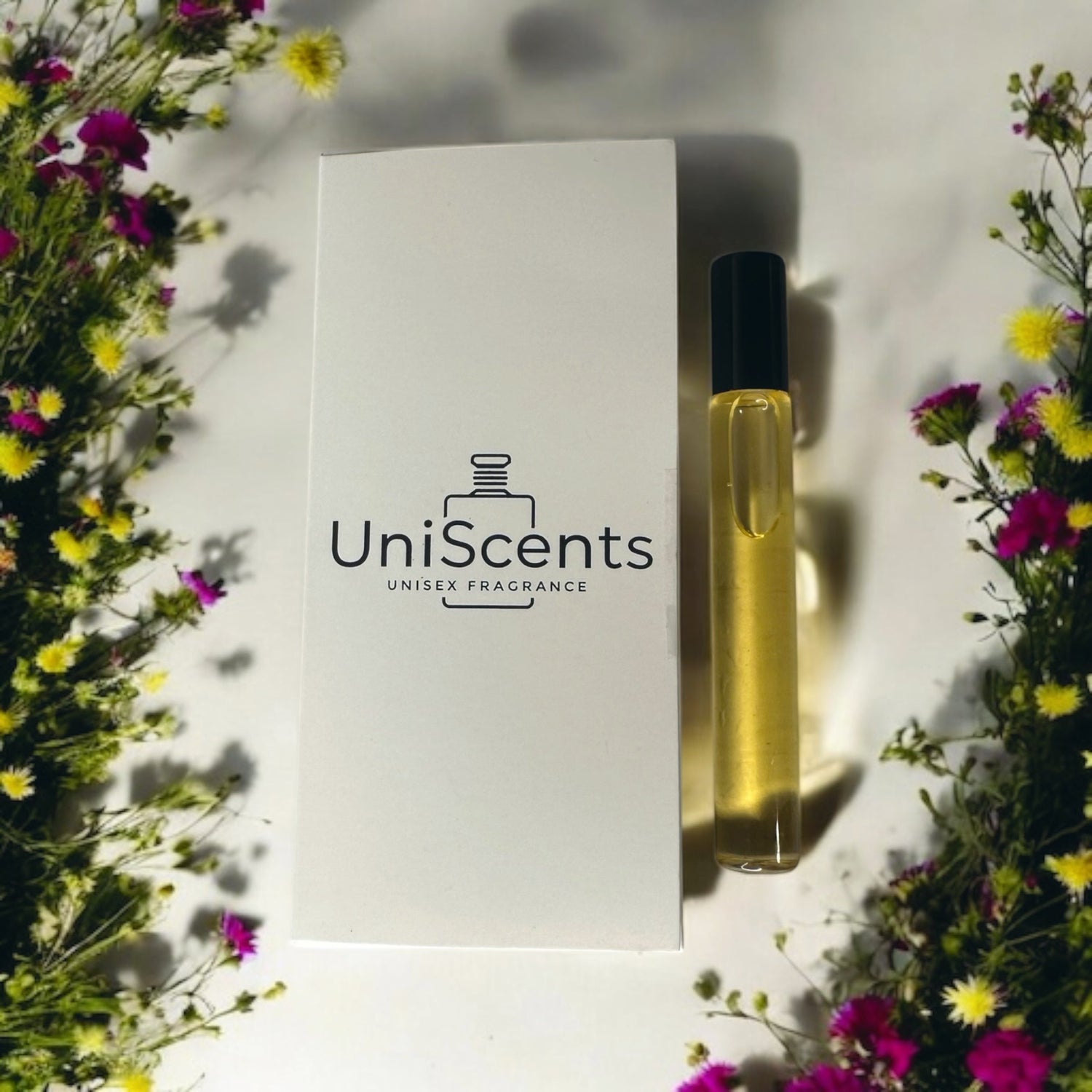 Unisex Roller ball Perfume, 15ml – Gender Neutral Fragrance Oils by Moon Water Apothecary