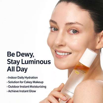 Sungboon Editor Deep Collagen Barrier Serum Mist by AsiaBeautyMall