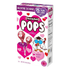 Tootsie Pop Valentine Exchange Lollipops with Cards (15.6oz) by Farmacias Savia