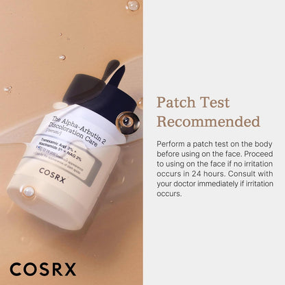 Cosrx The Alpha-Arbutin 2 Discoloration Care by AsiaBeautyMall