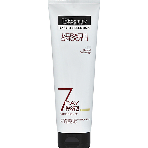 TRESemmé Expert Selection Conditioner 7 Day Keratin Smooth, 9 Oz by Pasteur Pharmacy