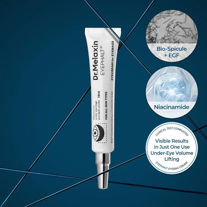 Dr. Melaxin Eyephalt Eyebag Cream by AsiaBeautyMall