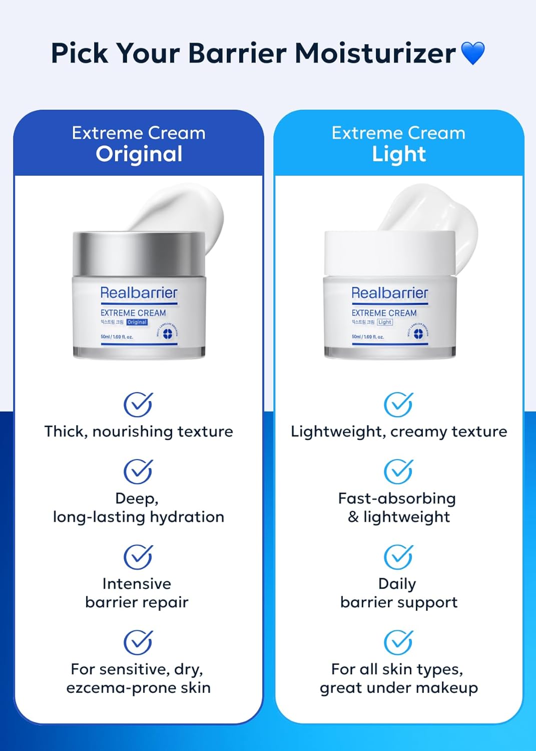 Realbarrier Extreme Cream by AsiaBeautyMall