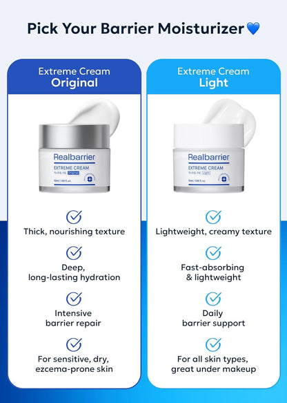 Realbarrier Extreme Cream by AsiaBeautyMall