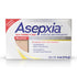 Asepxia Acne Treatment Neutral Hypoallergenic Bar Soap 4 oz by Pasteur Pharmacy