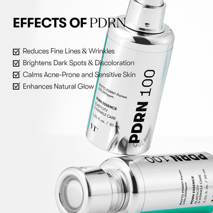 VT PDRN 100 Essence by AsiaBeautyMall
