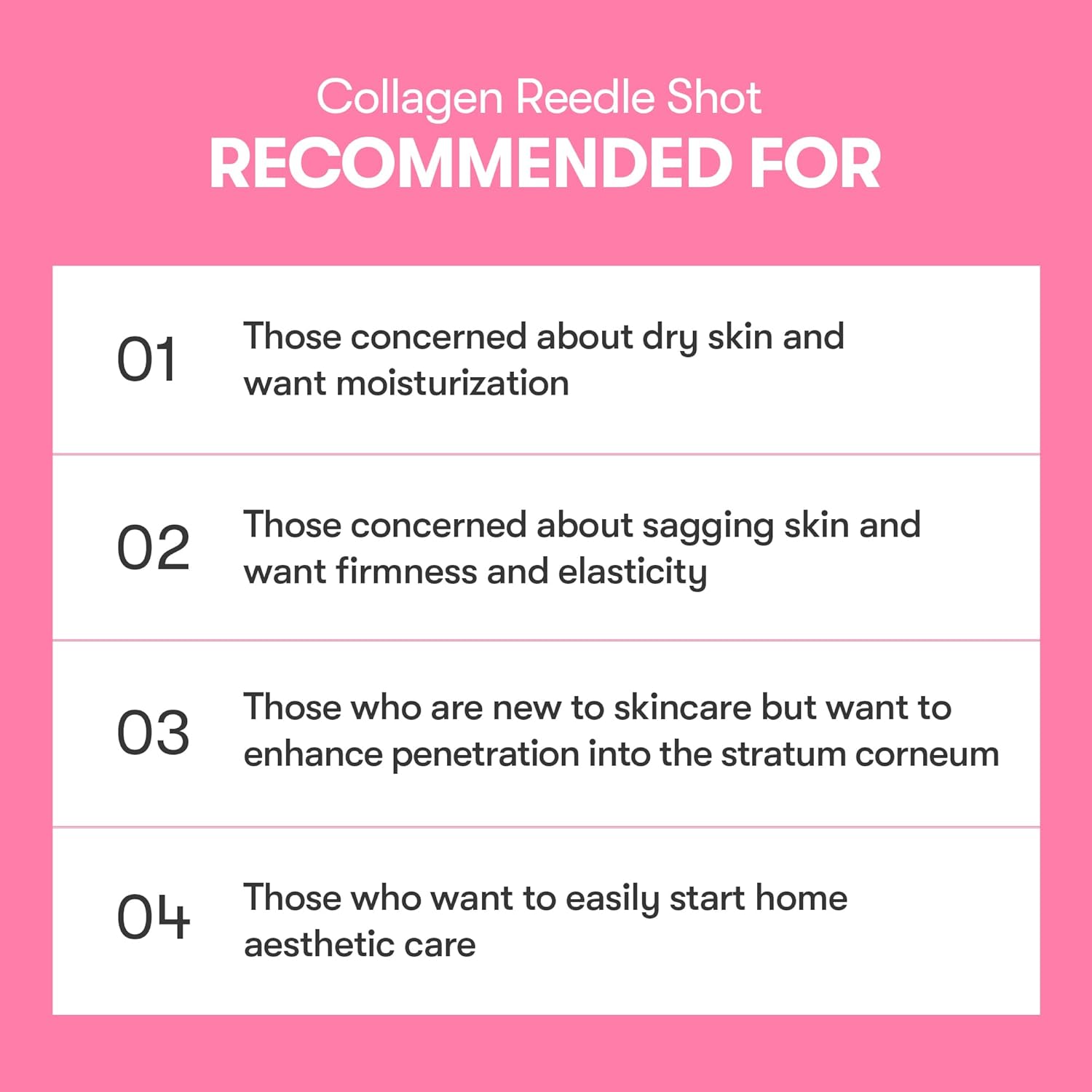 VT Collagen Reedle Shot 100 by AsiaBeautyMall