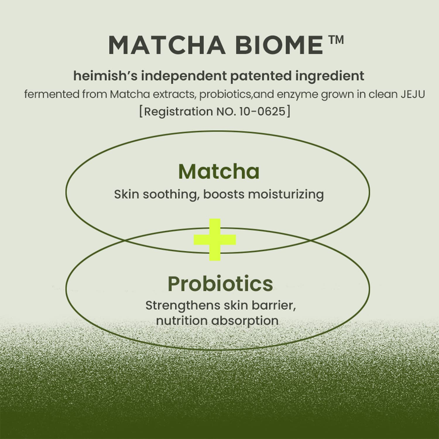 Heimish Matcha Biome Amino Acne Cleansing Foam by AsiaBeautyMall