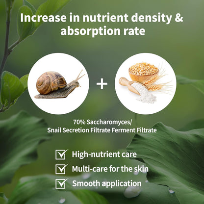 Benton Snail Bee Ultimate Serum Plus by AsiaBeautyMall