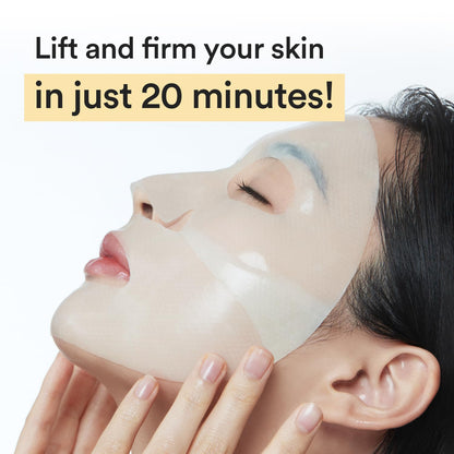 Abib Collagen Gel Mask (Jericho Rose Jelly) by AsiaBeautyMall