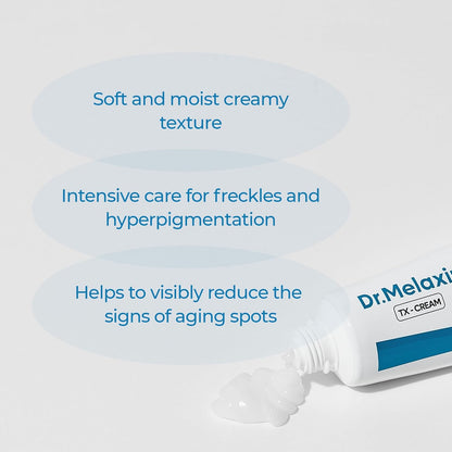 Dr. Melaxin TX Cream by AsiaBeautyMall