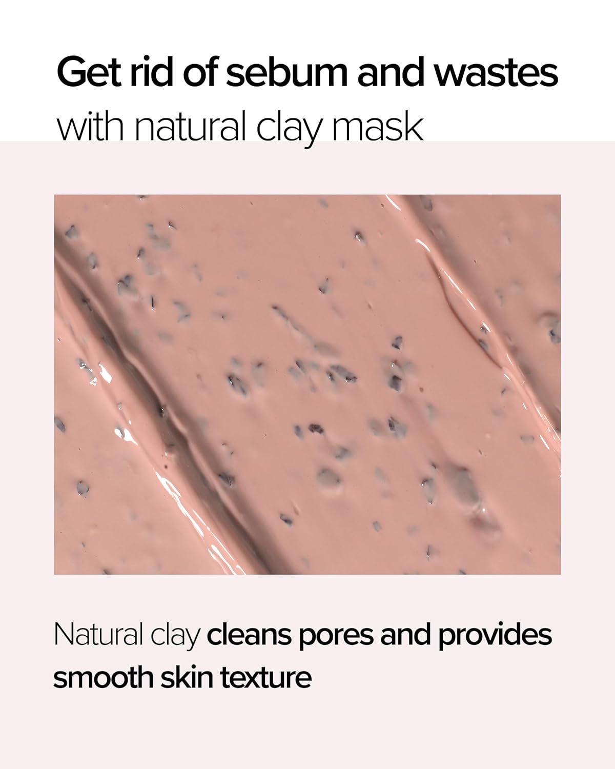 Mary &amp; May Vegan Rose Hyaluronic Hydra Wash Off Pack by AsiaBeautyMall