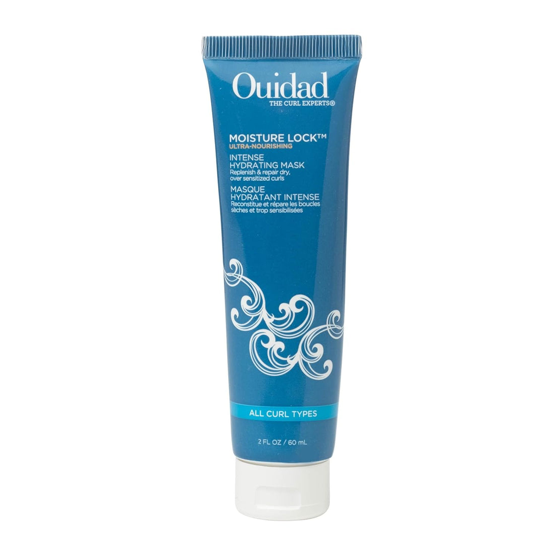 Ouidad Ultra-Nourishing Intense Hydrating Mask 2 oz by Pasteur Pharmacy