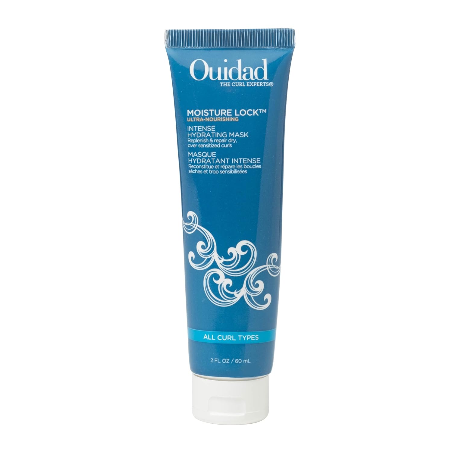 Ouidad Ultra-Nourishing Intense Hydrating Mask 2 oz by Pasteur Pharmacy