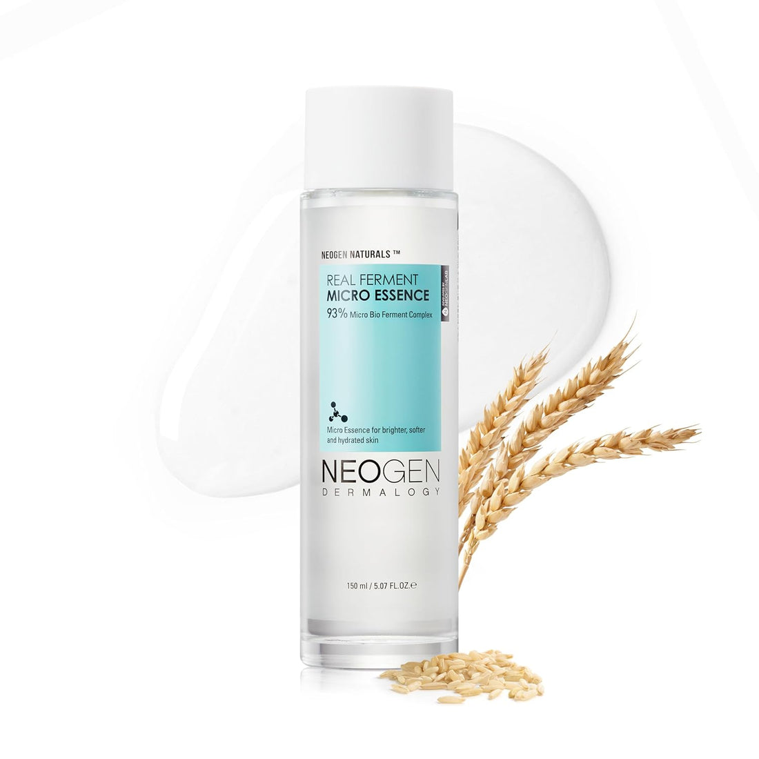 NEOGEN Dermalogy Real Ferment Micro Essence by AsiaBeautyMall