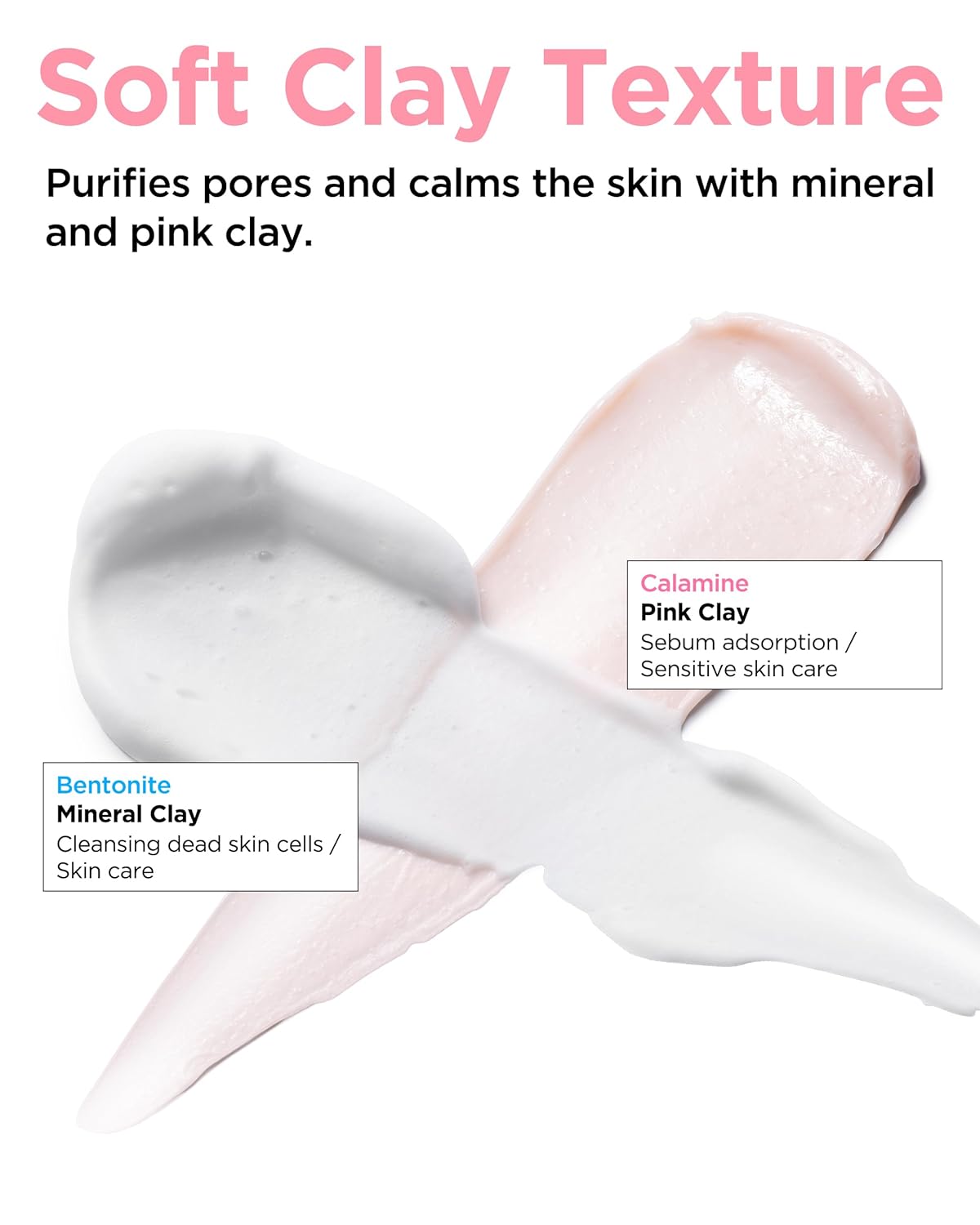 TOCOBO Coconut Clay Cleansing Foam by AsiaBeautyMall