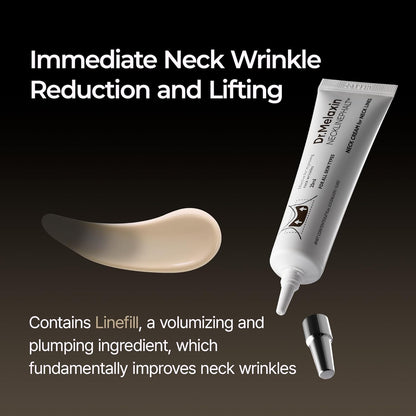 Dr. Melaxin Necklinephalt Neck Cream by AsiaBeautyMall