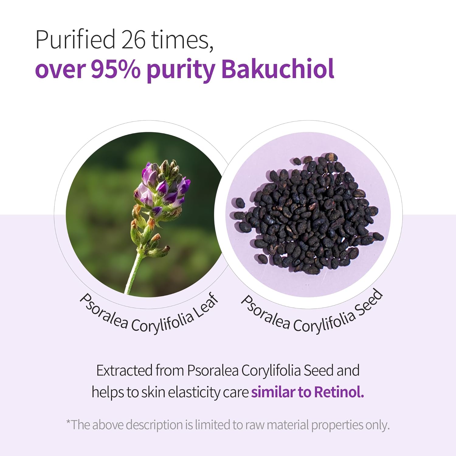 Benton Bakuchiol Serum by AsiaBeautyMall