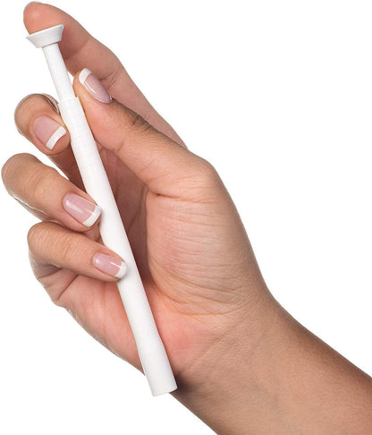 Boric Acid Vaginal Suppositories with Applicators (30/7ct) by Seroflora