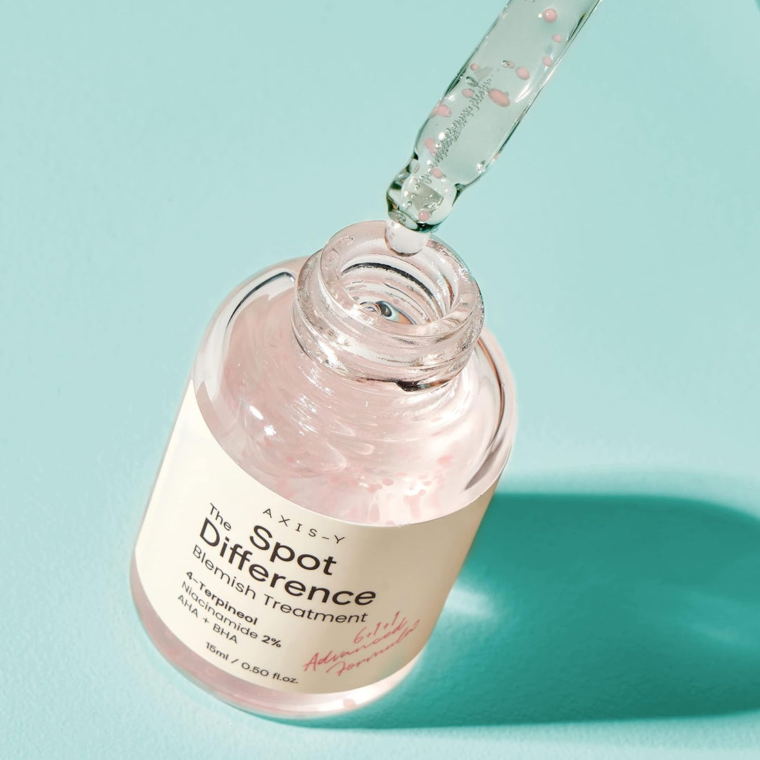 AXIS-Y Spot The Difference Blemish Treatment by AsiaBeautyMall