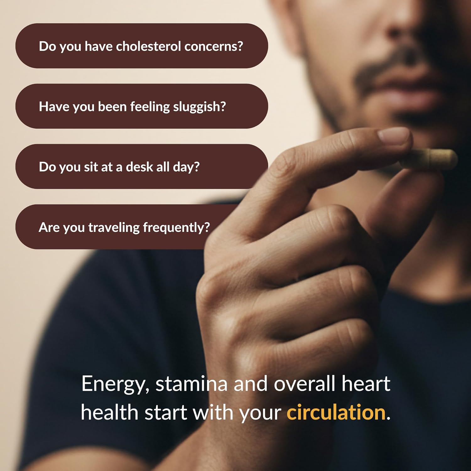 PureBlood™ by CleanForm Nutrition by CleanForm Nutrition